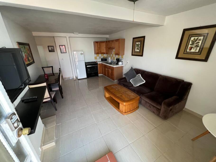 Aparment Rosarito Beach Downtown Zewnętrze zdjęcie