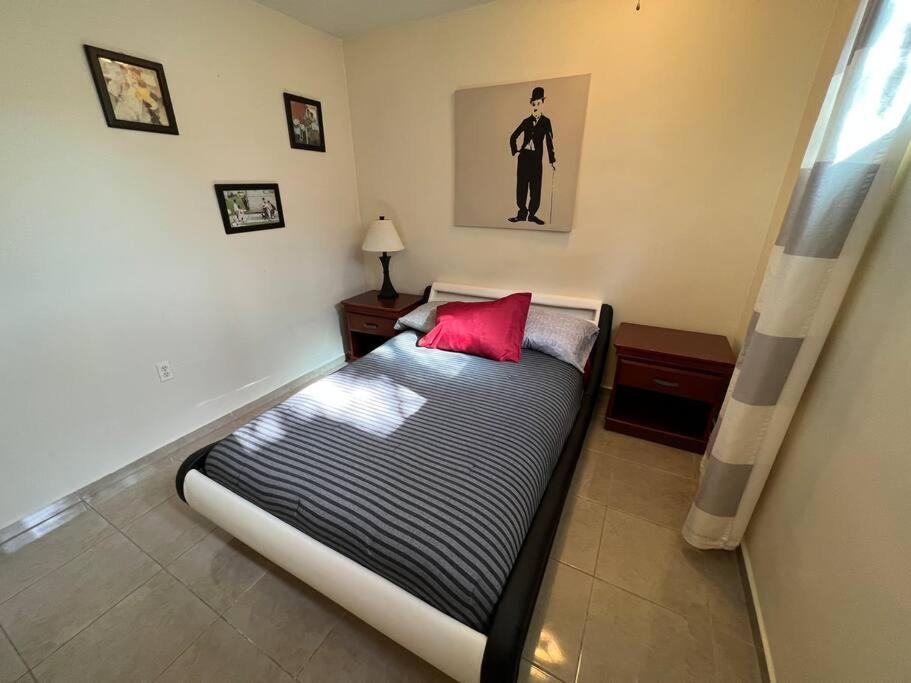 Aparment Rosarito Beach Downtown Zewnętrze zdjęcie