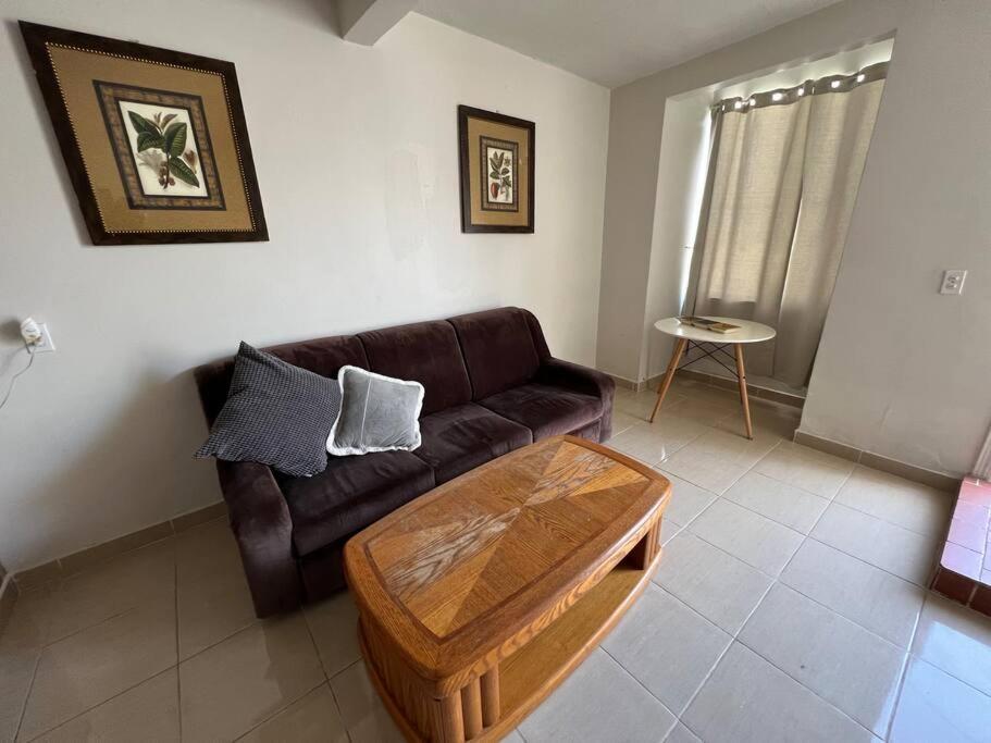 Aparment Rosarito Beach Downtown Zewnętrze zdjęcie