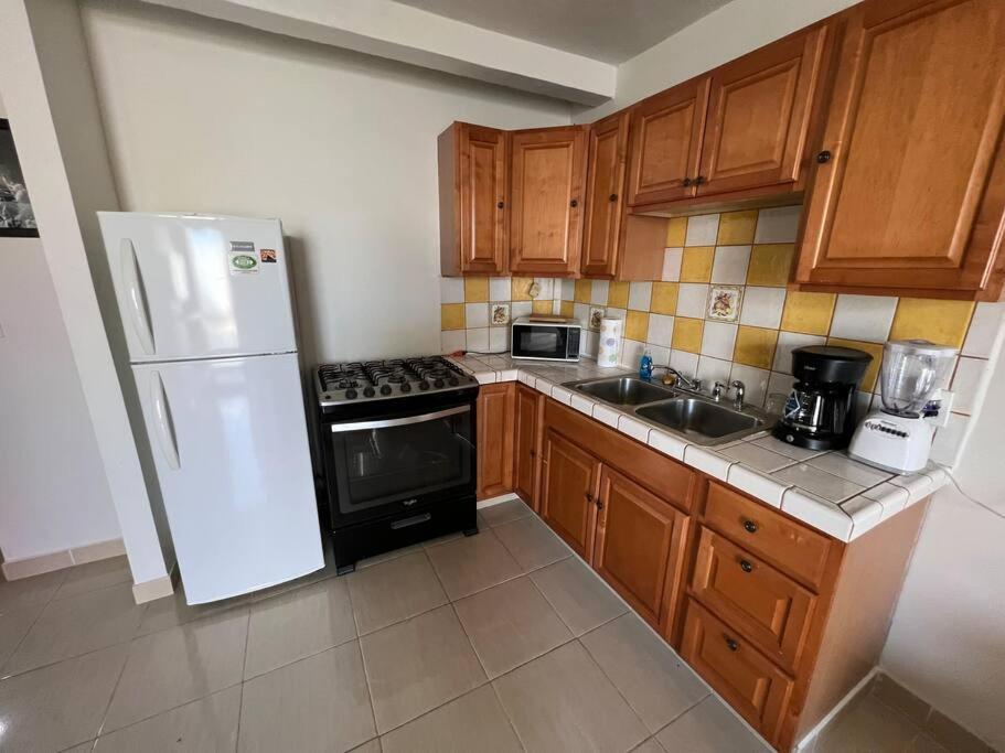 Aparment Rosarito Beach Downtown Zewnętrze zdjęcie